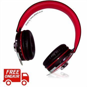 Alfalink Bluetooth Stereo Headset BTH-130