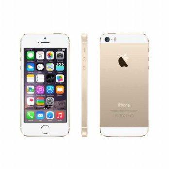 Apple Iphone 5S - 16GB - Garansi Distributor 1 Tahun