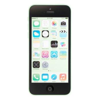 Apple iPhone 5C - 16 GB - Hijau/pick/putih