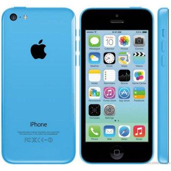 Apple iPhone 5C 32GB (Brand New) - Garansi Distributor 1 Tahun