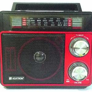 Asatron R-1051 USB Radio