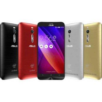 Asus Zenfone 2 ZE551ML (2,3Ghz) - 32GB Garansi Distributor 1 Tahun