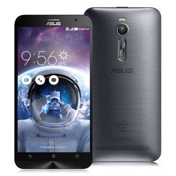 Asus Zenfone 2 ZE551ML Ram 4GB Internal 32GB Merah