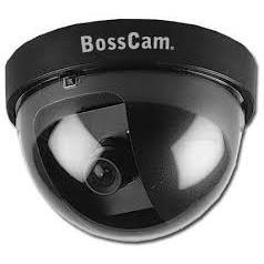 BOSSCAM BS 105 CCTV Dome Camera