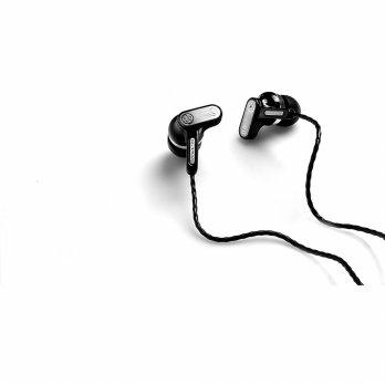 Brainwavz M3 Earphones - Hitam