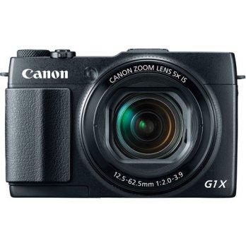 CANON G1X Mark 2