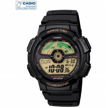 CASIO AE-1100W-1BVDF