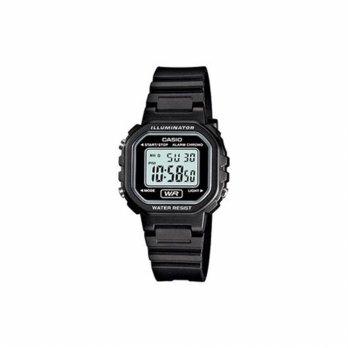 CASIO LA 20WH Jam Tangan Aanalog untuk Wanita