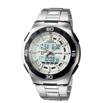 CASIO ORIGINAL AQ164WD-7AV