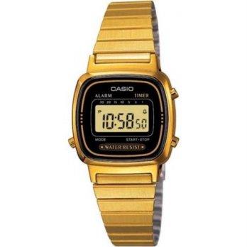 CASIO ORIGINAL LA670WGA-1D