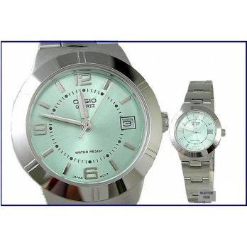 CASIO ORIGINAL LTP-1241D-GREEN