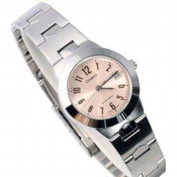 CASIO ORIGINAL LTP-1241D-PEACH