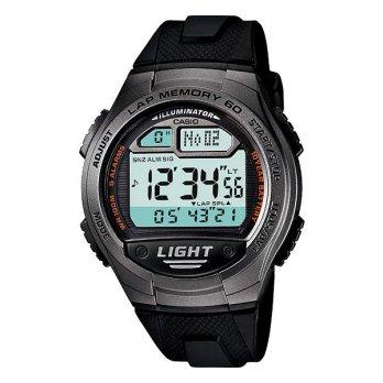 CASIO ORIGINAL W-734-1AVDF