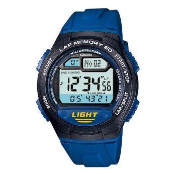 CASIO ORIGINAL W-734-2AVDF