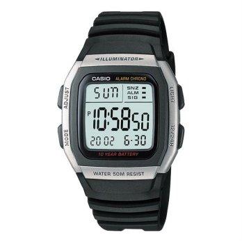 CASIO ORIGINAL W-96H-1AV