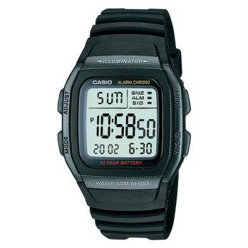 CASIO ORIGINAL W-96H-1BV