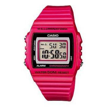 CASIO ORIGINAL W215H-4A