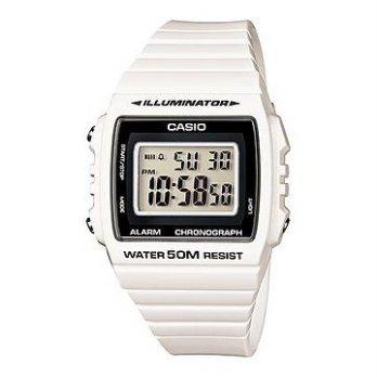 CASIO ORIGINAL W215H-7AV