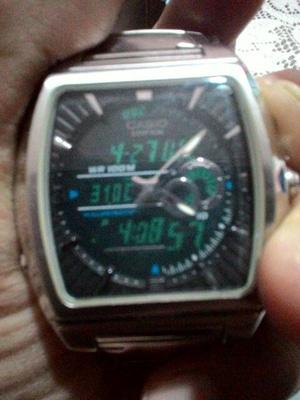 CASIO edifice efa-120