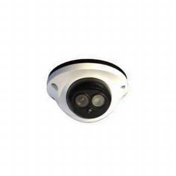 CCTV Camera Walves 720P HD CVI H-17 Indoor