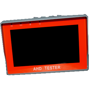 CCTV Tester AHD & Analog 4.5TFT