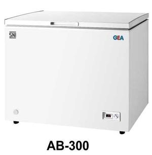 CHEST FREEZER -26C AB-300