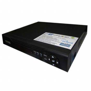 CNG HW-8604 DVR 4Ch Full D1