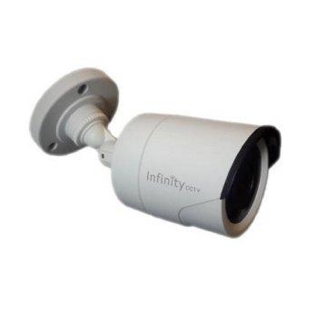 Camera CCTV Infinity X-33 700 TVL vandalproof IP66