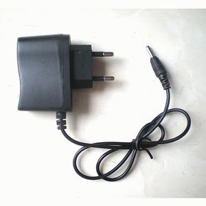 Cas Adaptor / Charger Untuk Senter Polisi - SWAT