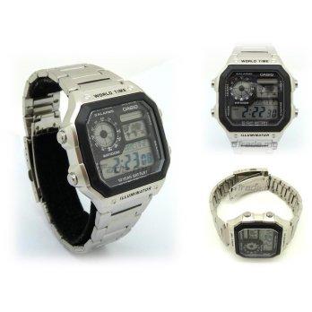 Casio AE-1200WHD-1AVDF