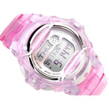 Casio Baby-G BG-169R-4DR Ladies Watch