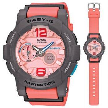 Casio Baby G BGA-180-4B2DR / BGA180-4B2