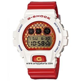 Casio G-Shock DW-6900SC-7DR