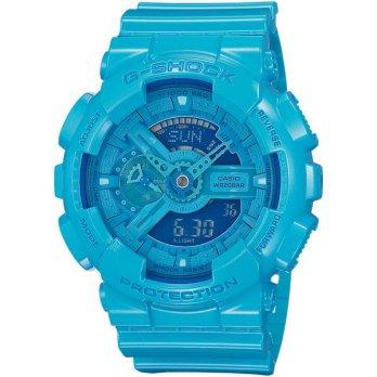 Casio G-Shock GA-110B-2ADR Watch "Hyper Colors" Limited Edition