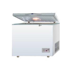 Chest Freezer Gea AB-396-T-X