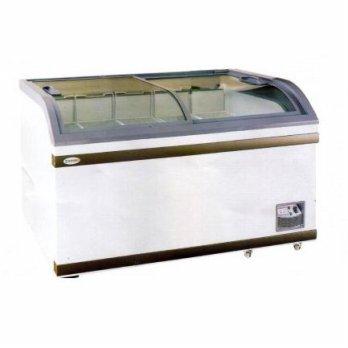 Chest Freezer SAN-508 SF