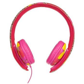 ChicBuds Ear Party Headphones - Leandra