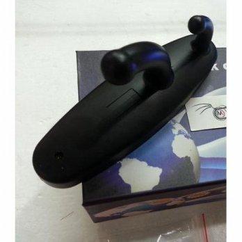 Clothes Hook DVR Hidden Camcorder - Spy Cam Gantungan Baju