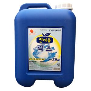 Cold rapids K Rocks 13kg (cold ford / Locks / sterilization / disinfection)