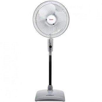 Cosmos 16-SN Kipas Angin 2in1 Twino Stand & Deskfan 16 Inch - Multi