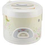 Cosmos CRJ-781 Marbel Rice Cooker - Putih