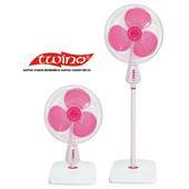 Cosmos Standfan 16 in Twino Pink – 16-SBF