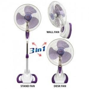 Cosmos Standfan 16 inch Wadesta – S033