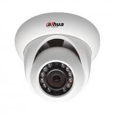 DAHUA IPC HDW2100 IP Dome Camera 1.3Mp