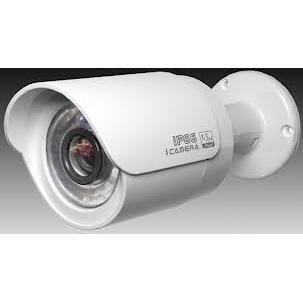 DAHUA IPC HFW2100 IP Bullet Camera