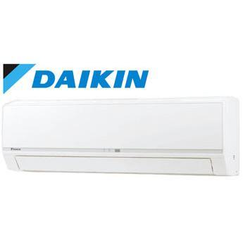 DAIKIN FTNE15JEV14 AC Split 1/2pk 340w Freon R410 + Pasang (Pipa,Kabel,Selang Air Max 5m & Bracket)