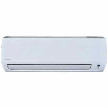 DAIKIN FTV15AXV14 AC Split 1/2pk Freon R32 Tanpa Pipa,Tanpa Kabel,Tanpa Selang Air & Tanpa Bracket