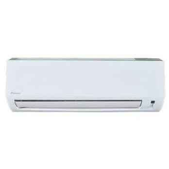 DAIKIN FTV20AXV14 AC Split 3/4pk 580w Freon R32 + Pasang (Pipa,Kabel,Selang Air Max 5m & Bracket)