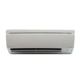 DAIKIN Hi-Inverter FTKV35NVM4 AC Split 1,5pk + Pasang (Pipa, Kabel, Selang Air Max 5m & Bracket)