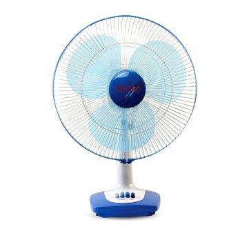 DESK FAN SOGO HEMAT DAYA 6inch